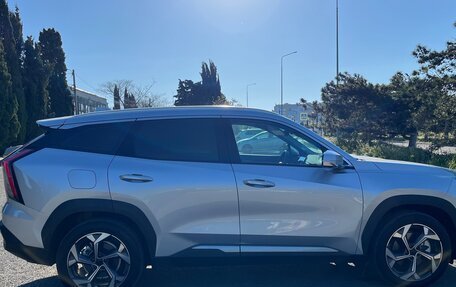 Geely Atlas, 2024 год, 3 350 000 рублей, 7 фотография