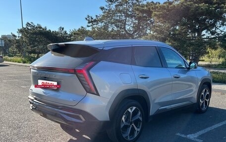 Geely Atlas, 2024 год, 3 350 000 рублей, 6 фотография