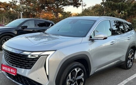 Geely Atlas, 2024 год, 3 350 000 рублей, 2 фотография