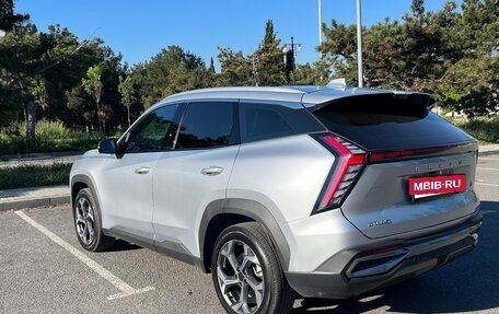 Geely Atlas, 2024 год, 3 350 000 рублей, 4 фотография