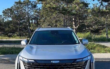 Geely Atlas, 2024 год, 3 350 000 рублей, 8 фотография
