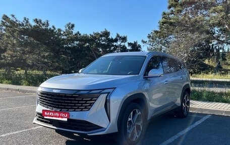 Geely Atlas, 2024 год, 3 350 000 рублей, 9 фотография