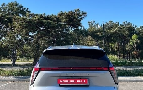 Geely Atlas, 2024 год, 3 350 000 рублей, 5 фотография