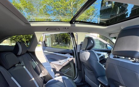 Geely Atlas, 2024 год, 3 350 000 рублей, 13 фотография