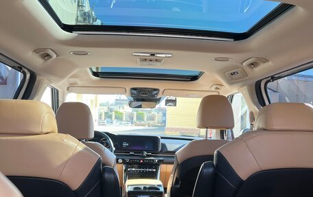 KIA Carnival, 2020 год, 4 350 000 рублей, 7 фотография