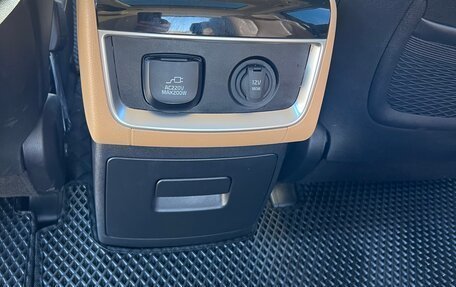 KIA Carnival, 2020 год, 4 350 000 рублей, 11 фотография