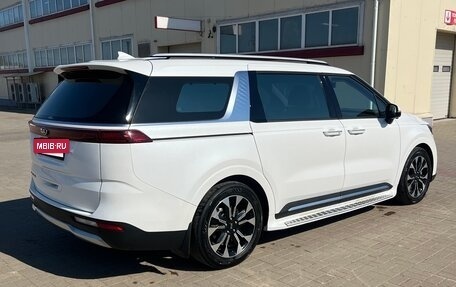 KIA Carnival, 2020 год, 4 350 000 рублей, 4 фотография