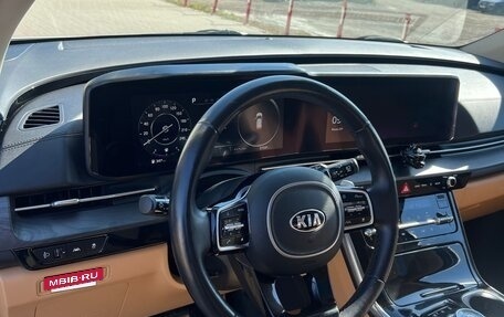 KIA Carnival, 2020 год, 4 350 000 рублей, 8 фотография