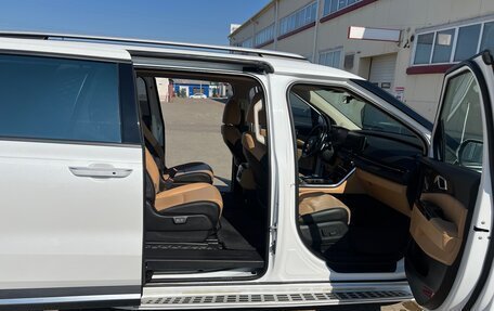 KIA Carnival, 2020 год, 4 350 000 рублей, 14 фотография