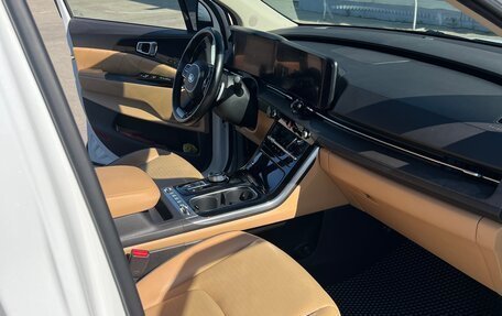 KIA Carnival, 2020 год, 4 350 000 рублей, 16 фотография