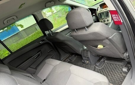 Opel Zafira B, 2008 год, 298 000 рублей, 8 фотография