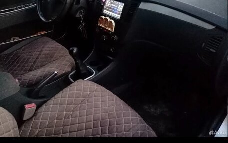 Haima 3, 2011 год, 250 000 рублей, 2 фотография