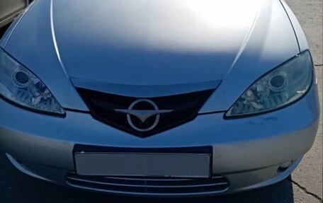 Haima 3, 2011 год, 250 000 рублей, 11 фотография