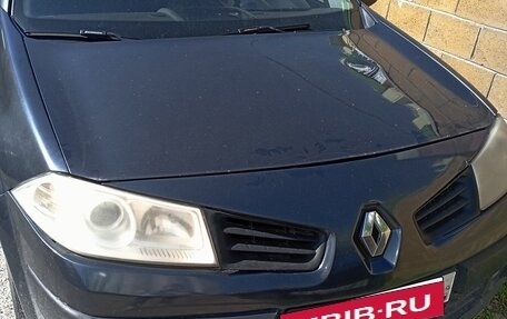 Renault Megane II, 2008 год, 360 000 рублей, 2 фотография