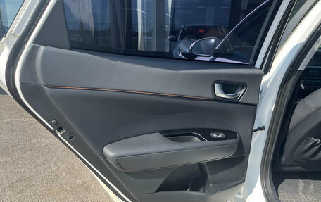KIA Optima IV, 2018 год, 2 150 000 рублей, 16 фотография