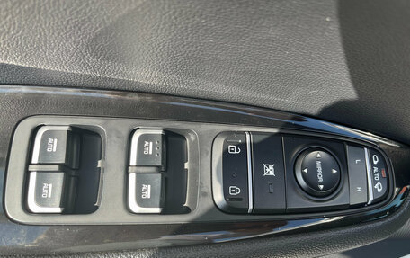 KIA Optima IV, 2018 год, 2 150 000 рублей, 14 фотография