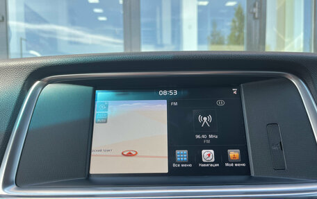 KIA Optima IV, 2018 год, 2 150 000 рублей, 18 фотография
