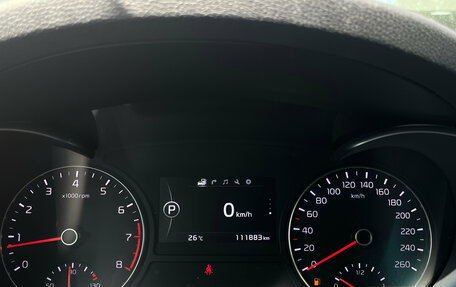 KIA Optima IV, 2018 год, 2 150 000 рублей, 24 фотография