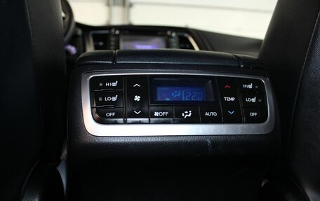 Toyota Highlander III, 2014 год, 2 987 000 рублей, 18 фотография