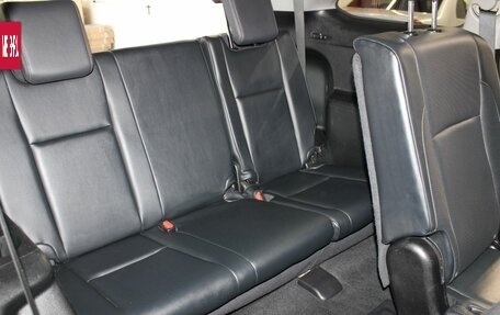 Toyota Highlander III, 2014 год, 2 987 000 рублей, 9 фотография