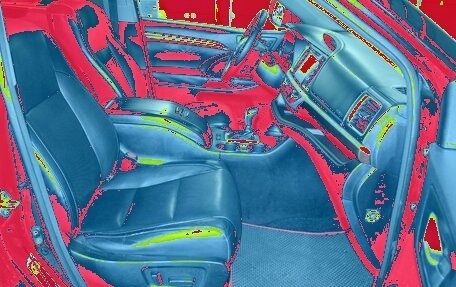 Toyota Highlander III, 2014 год, 2 987 000 рублей, 16 фотография