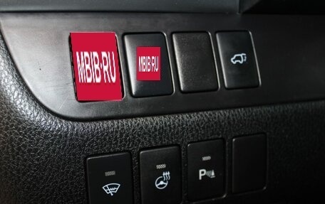 Toyota Highlander III, 2014 год, 2 987 000 рублей, 15 фотография