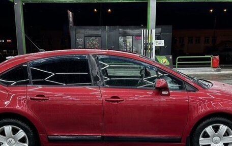 Citroen C4 II рестайлинг, 2008 год, 210 000 рублей, 3 фотография