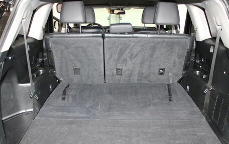 Toyota Highlander III, 2014 год, 2 987 000 рублей, 26 фотография