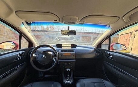 Citroen C4 II рестайлинг, 2008 год, 210 000 рублей, 6 фотография