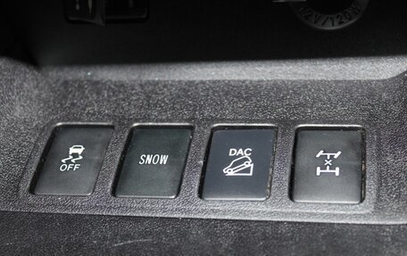 Toyota Highlander III, 2014 год, 2 987 000 рублей, 25 фотография