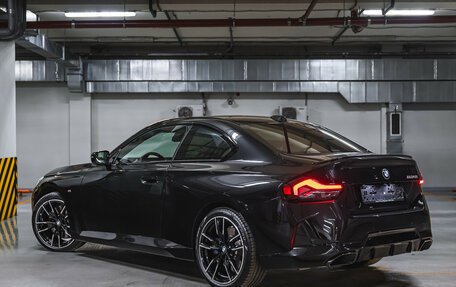 BMW 2 серия, 2025 год, 9 500 000 рублей, 5 фотография