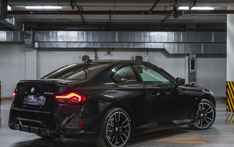 BMW 2 серия, 2025 год, 9 500 000 рублей, 3 фотография
