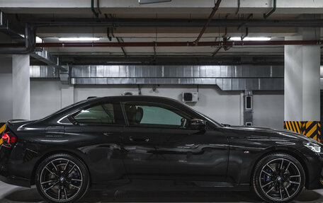 BMW 2 серия, 2025 год, 9 500 000 рублей, 2 фотография