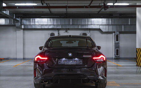 BMW 2 серия, 2025 год, 9 500 000 рублей, 4 фотография