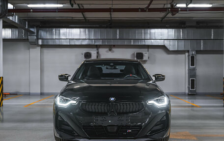 BMW 2 серия, 2025 год, 9 500 000 рублей, 8 фотография