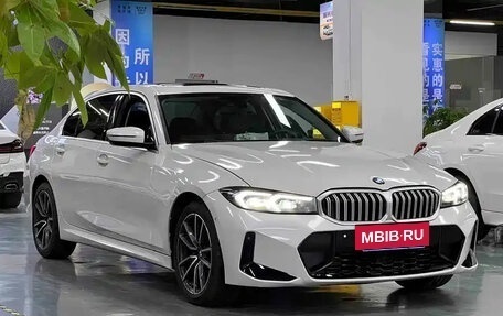 BMW 3 серия, 2023 год, 3 000 000 рублей, 3 фотография