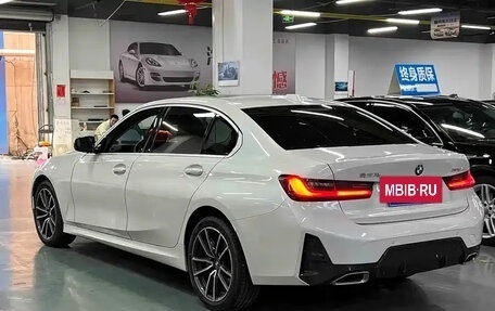 BMW 3 серия, 2023 год, 3 000 000 рублей, 6 фотография