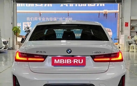 BMW 3 серия, 2023 год, 3 000 000 рублей, 5 фотография