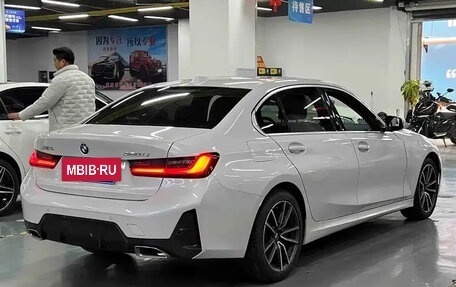 BMW 3 серия, 2023 год, 3 000 000 рублей, 4 фотография