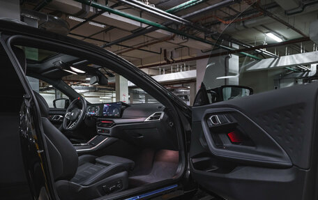 BMW 2 серия, 2025 год, 9 500 000 рублей, 13 фотография