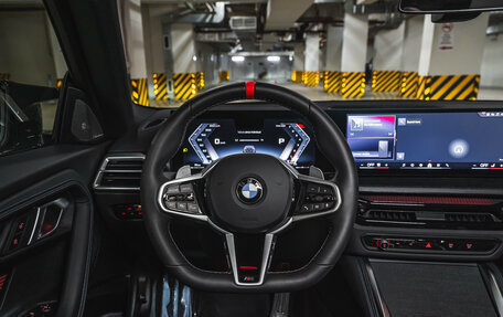 BMW 2 серия, 2025 год, 9 500 000 рублей, 19 фотография