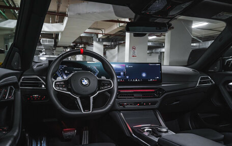 BMW 2 серия, 2025 год, 9 500 000 рублей, 21 фотография