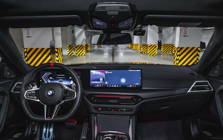 BMW 2 серия, 2025 год, 9 500 000 рублей, 22 фотография