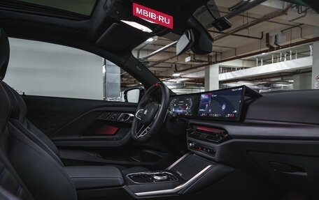 BMW 2 серия, 2025 год, 9 500 000 рублей, 14 фотография