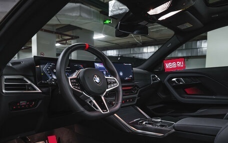 BMW 2 серия, 2025 год, 9 500 000 рублей, 10 фотография