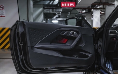 BMW 2 серия, 2025 год, 9 500 000 рублей, 11 фотография