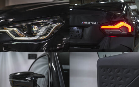 BMW 2 серия, 2025 год, 9 500 000 рублей, 33 фотография