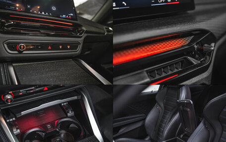BMW 2 серия, 2025 год, 9 500 000 рублей, 35 фотография
