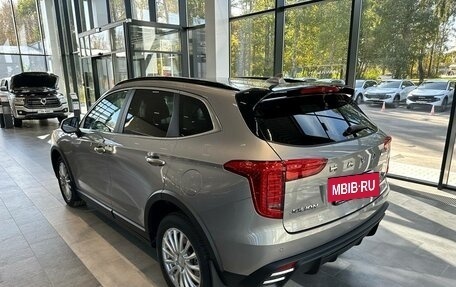 Haval Jolion, 2026 год, 2 622 510 рублей, 4 фотография