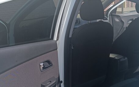 KIA Rio III рестайлинг, 2012 год, 850 000 рублей, 15 фотография